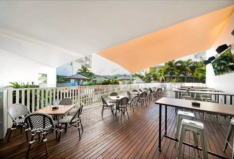 Fotos del hotel Airlie Beach:  7