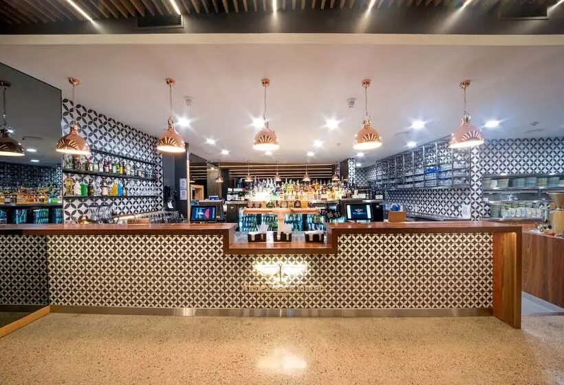 Fotos del hotel Airlie Beach:  6