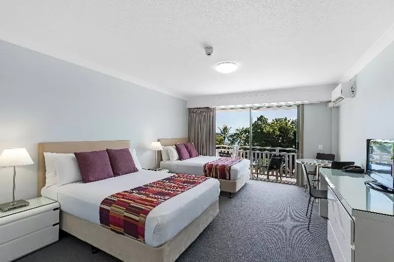 Fotos del hotel Airlie Beach:  2