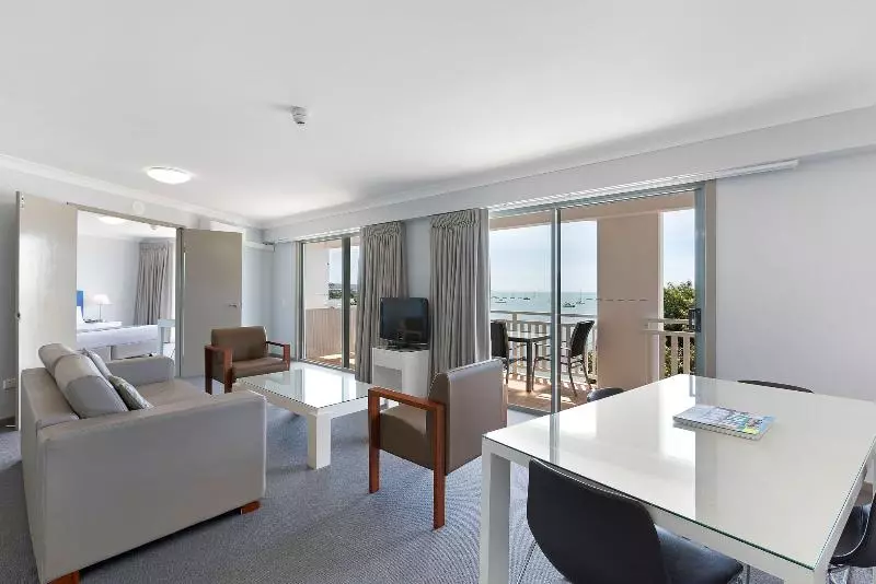 Fotos del hotel Airlie Beach:  21