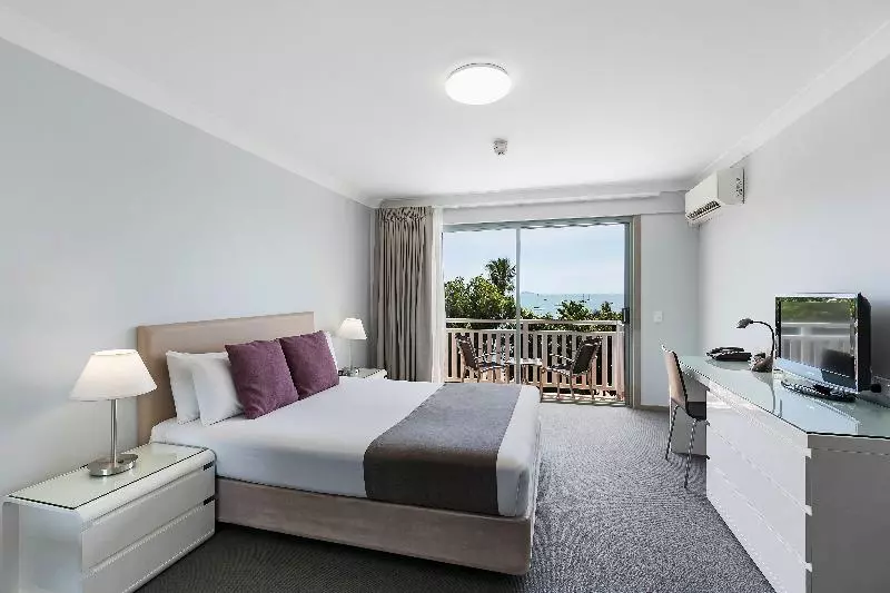 Fotos del hotel Airlie Beach:  22