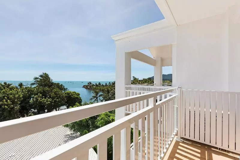 Fotos del hotel Airlie Beach:  23