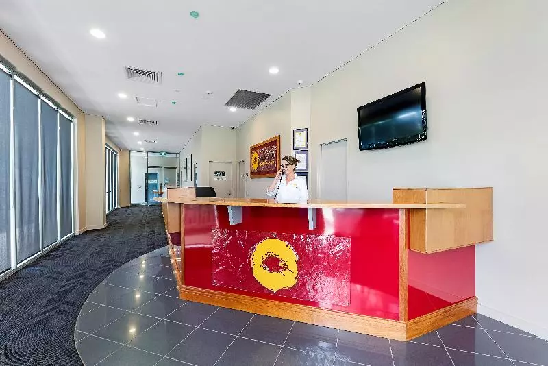 Fotos del hotel Airlie Beach:  4