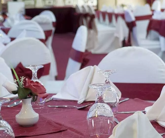 Fotos del hotel Al Maha Regency:  18