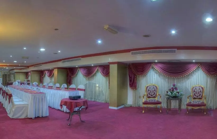 Fotos del hotel Al Maha Regency:  2