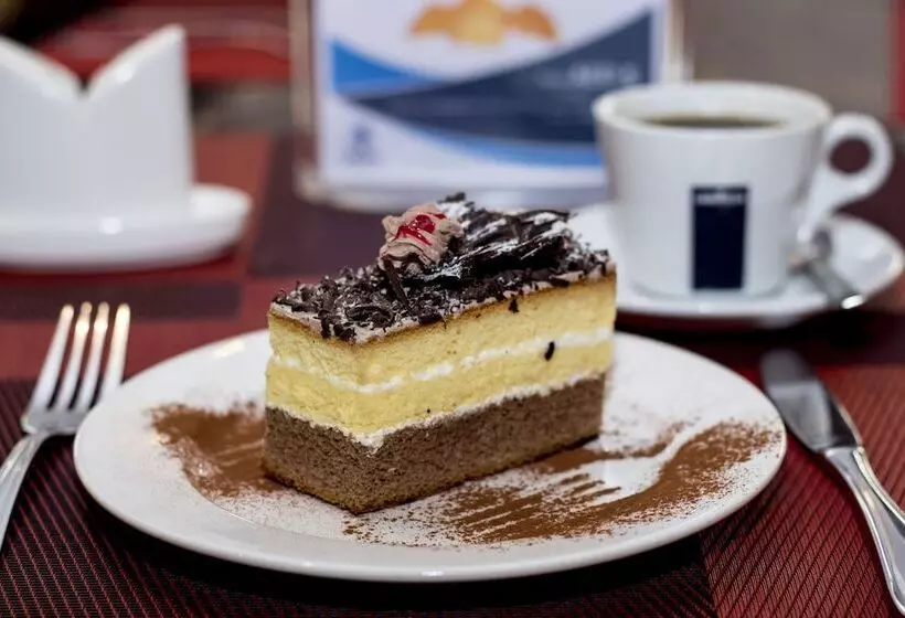 Fotos del hotel Al Maha Regency:  3