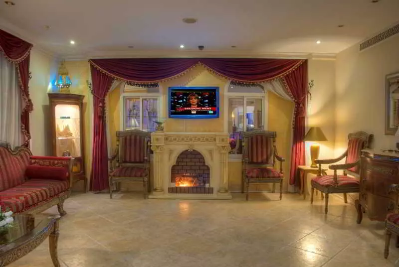 Fotos del hotel Al Maha Regency:  22