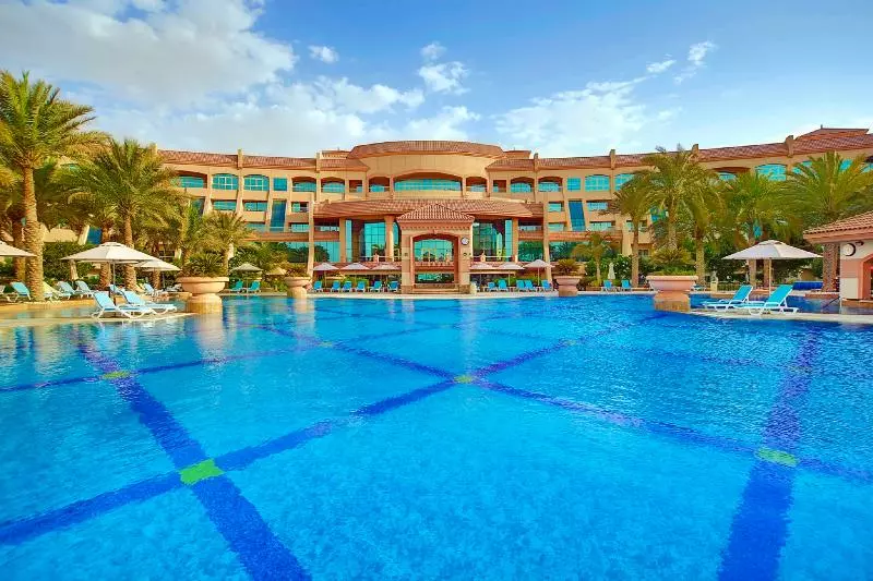 Al Raha Beach Hotel