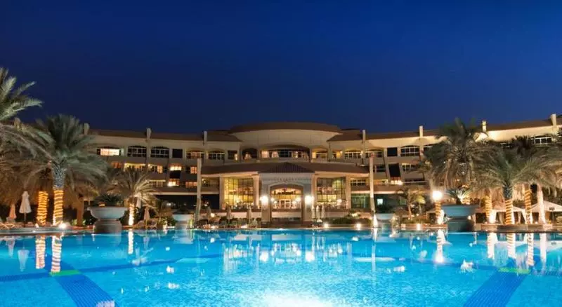 Fotos del hotel Al Raha Beach Hotel:  13