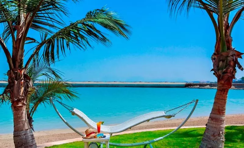 Fotos del hotel Al Raha Beach Hotel:  8