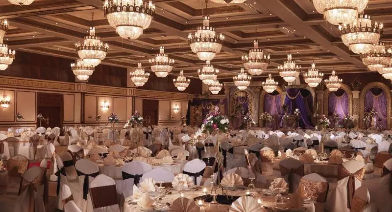 Fotos del hotel Al Raha Beach Hotel:  2