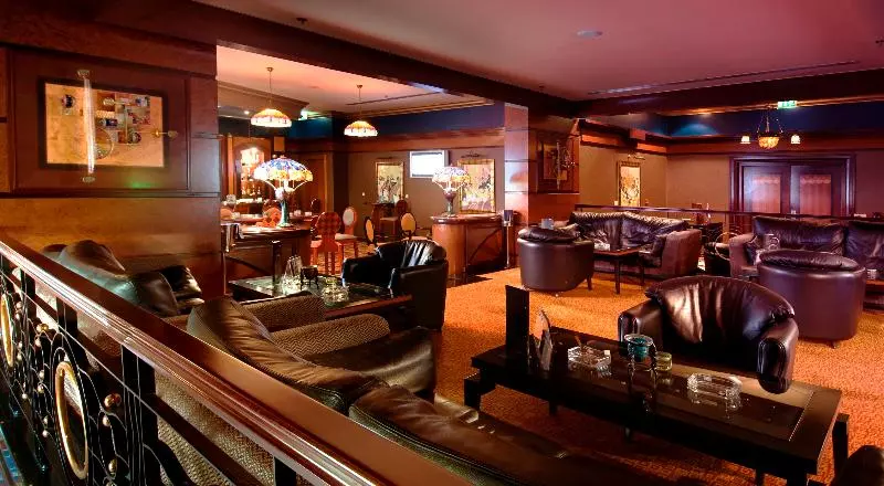 Fotos del hotel Al Raha Beach Hotel:  3