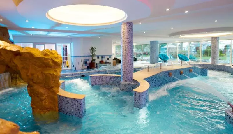 Fotos del hotel Al Raha Beach Hotel:  11