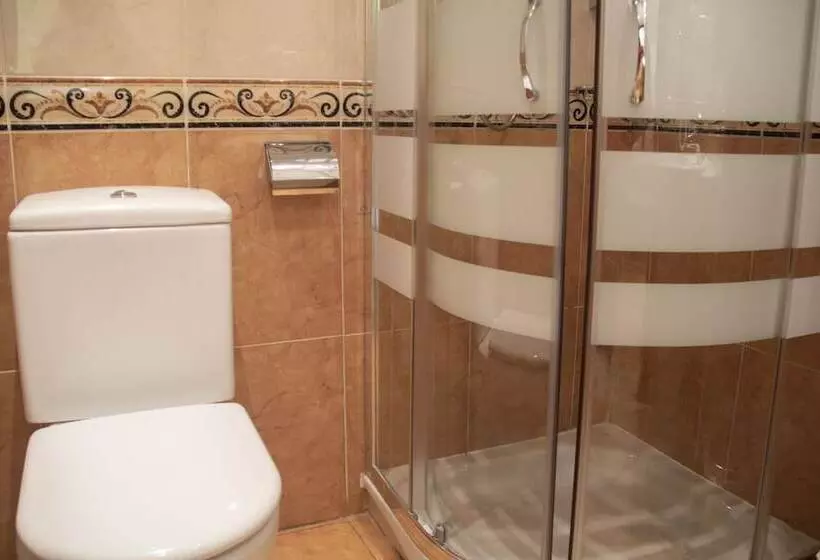 Fotos del hotel Alda Estación Oviedo:  8