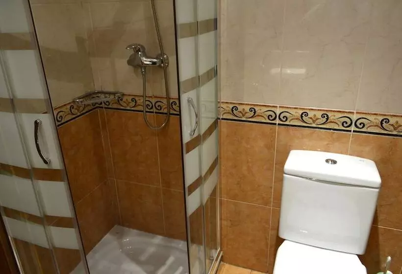 Fotos del hotel Alda Estación Oviedo:  6