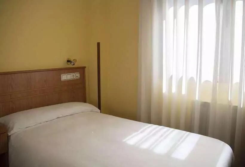 Fotos del hotel Alda Estación Oviedo:  19