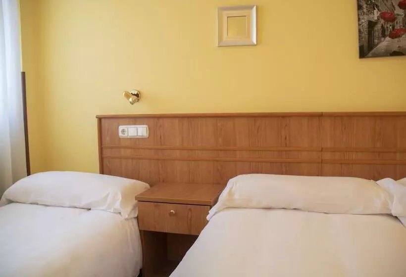 Fotos del hotel Alda Estación Oviedo:  22