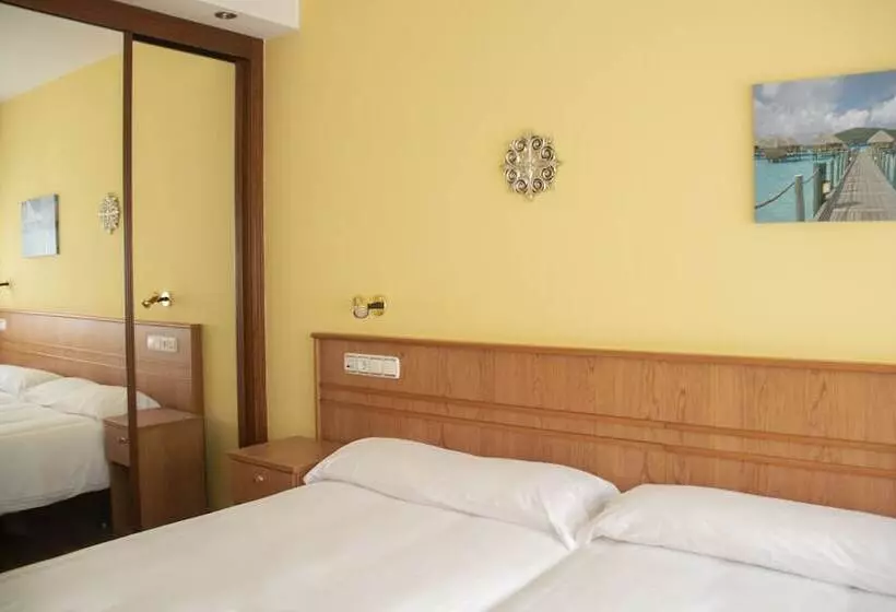 Fotos del hotel Alda Estación Oviedo:  23