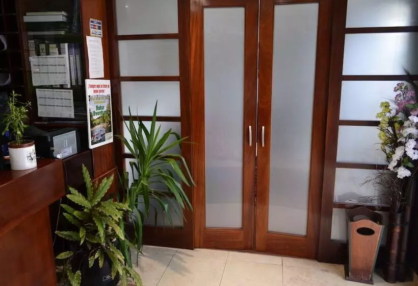 Fotos del hotel Alda Estación Oviedo:  3