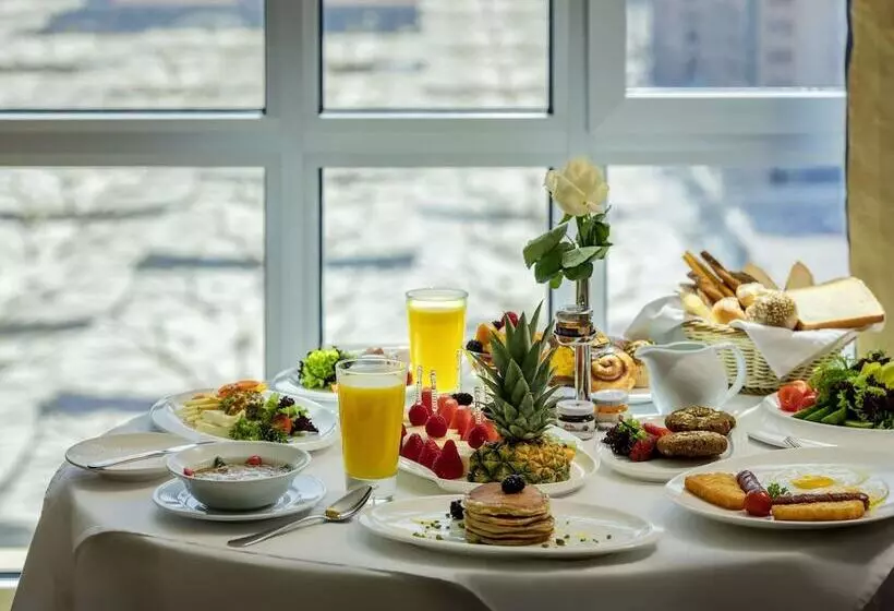 Fotos del hotel Anwar Al Madinah Mövenpick:  16