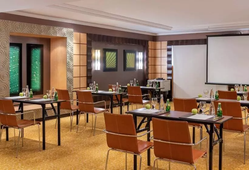 Fotos del hotel Anwar Al Madinah Mövenpick:  11