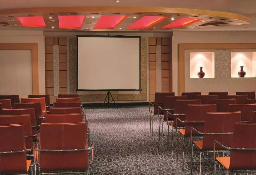 Fotos del hotel Anwar Al Madinah Mövenpick:  12