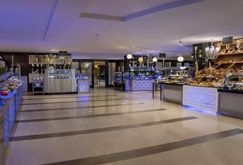 Fotos del hotel Anwar Al Madinah Mövenpick:  10