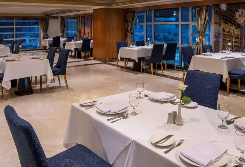 Fotos del hotel Anwar Al Madinah Mövenpick:  8