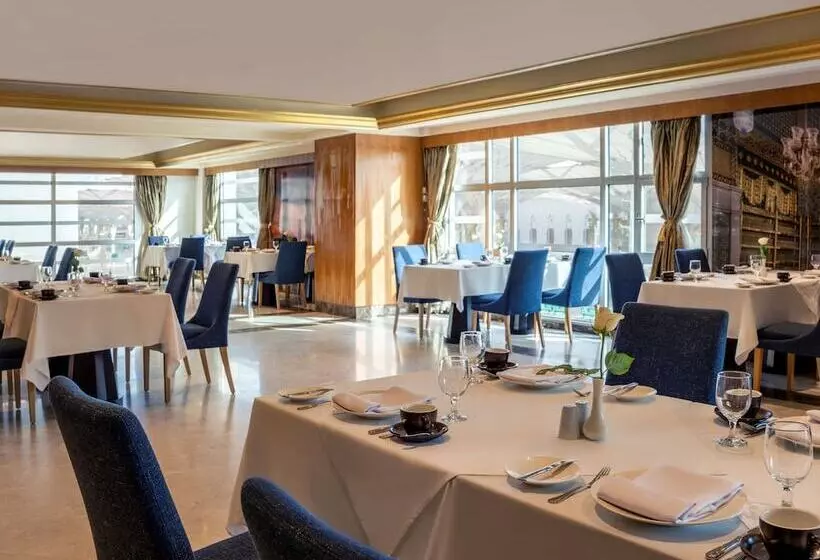 Fotos del hotel Anwar Al Madinah Mövenpick:  6