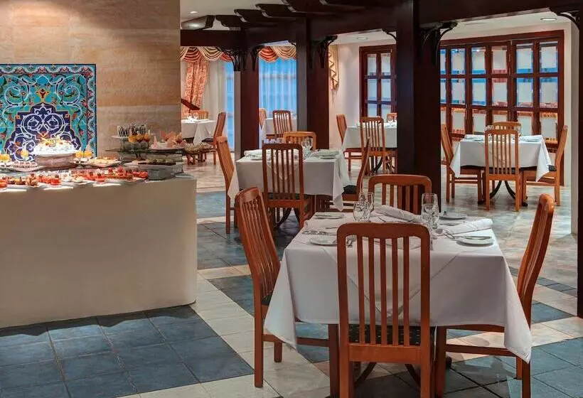 Fotos del hotel Anwar Al Madinah Mövenpick:  9