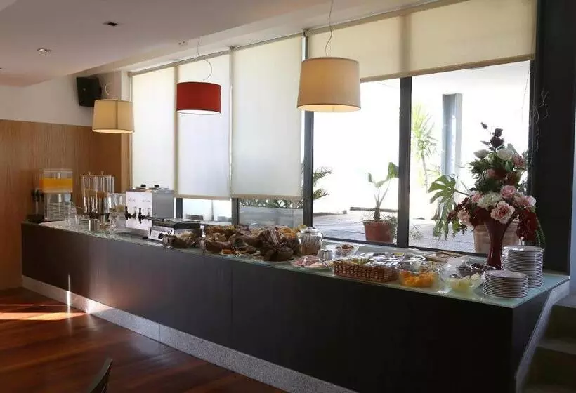 Fotos del hotel Bagoeira:  17