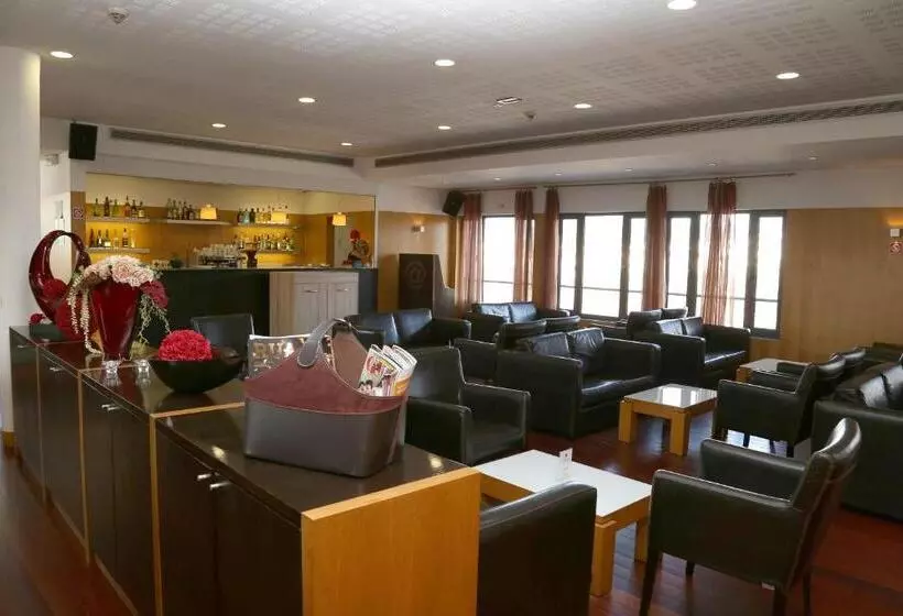 Fotos del hotel Bagoeira:  8