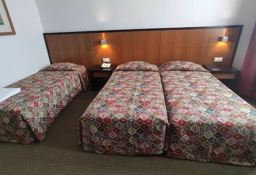 Fotos del hotel Bagoeira:  19