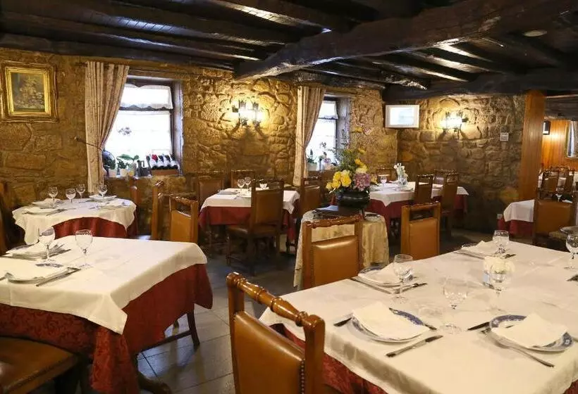 Fotos del hotel Bagoeira:  9