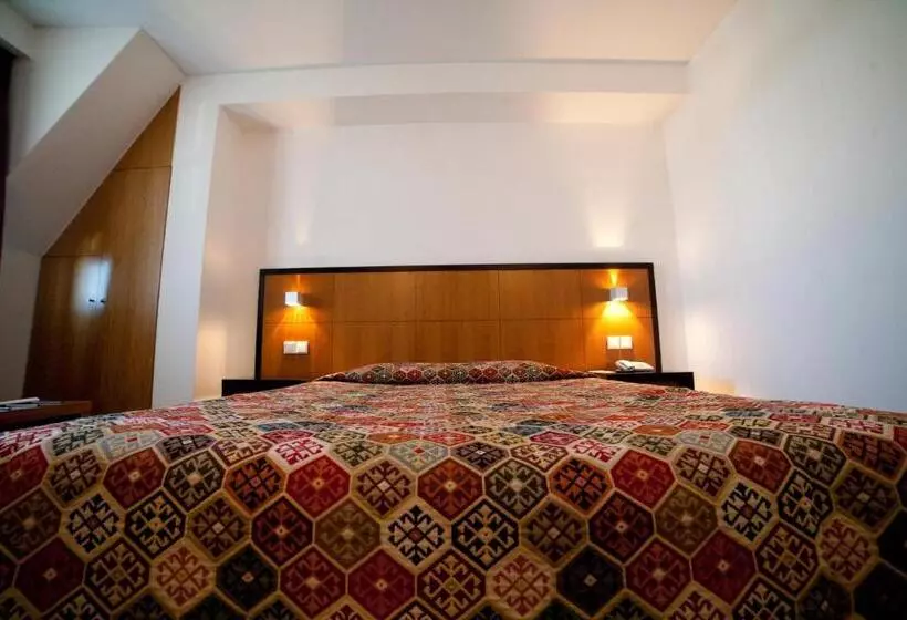 Fotos del hotel Bagoeira:  7