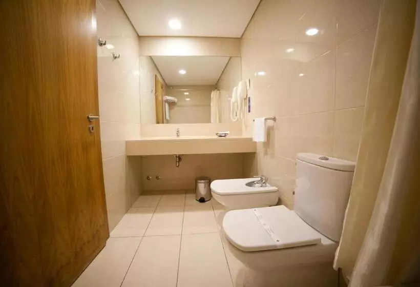 Fotos del hotel Bagoeira:  10