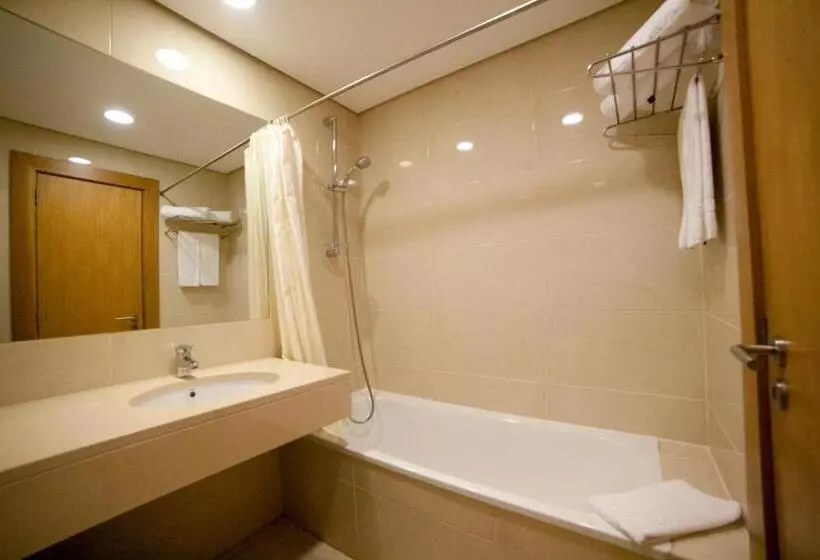 Fotos del hotel Bagoeira:  13