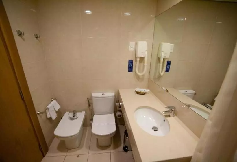 Fotos del hotel Bagoeira:  5