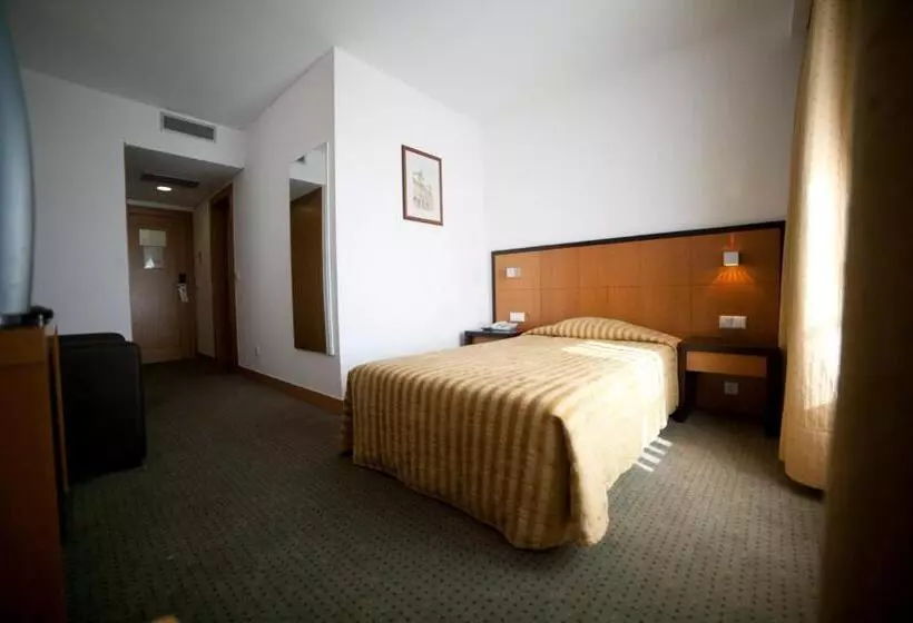 Fotos del hotel Bagoeira:  16