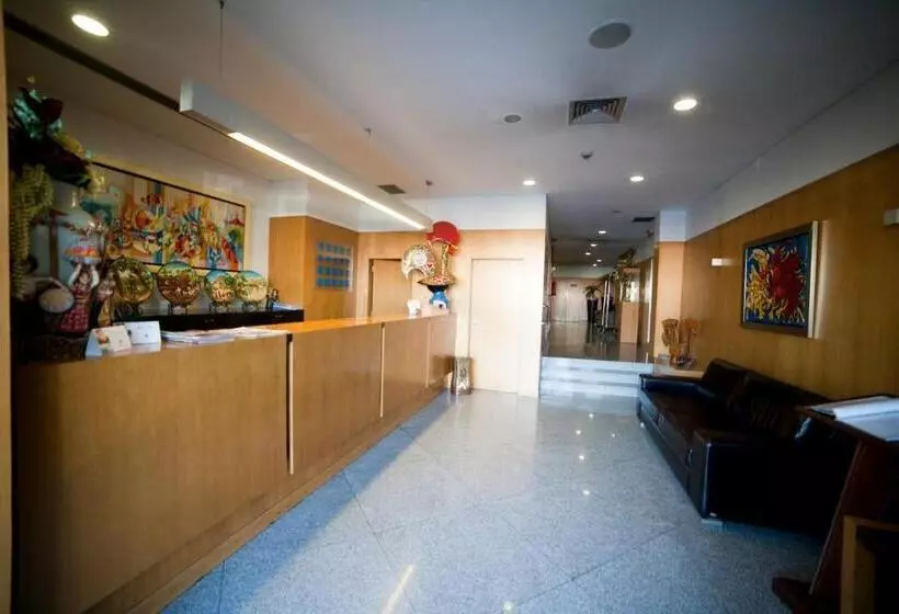 Fotos del hotel Bagoeira:  3