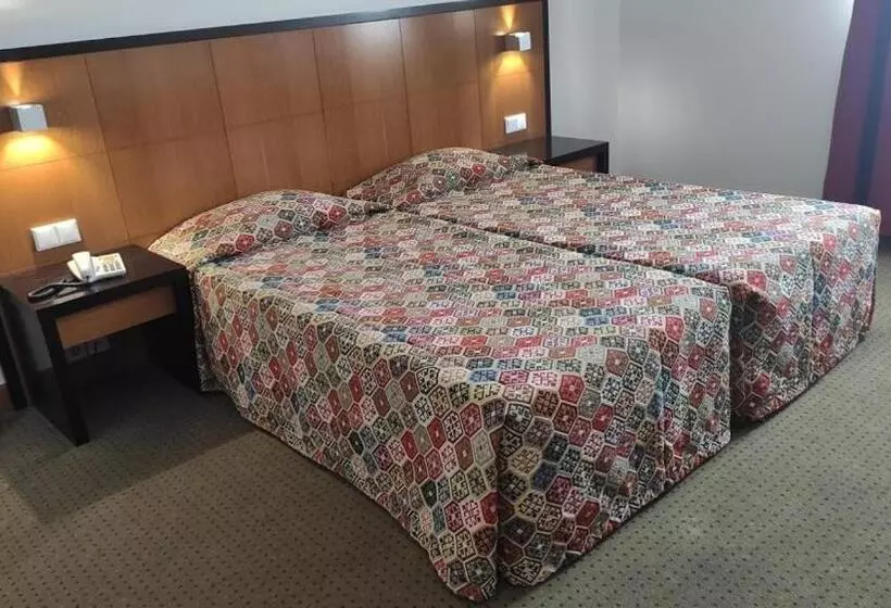 Fotos del hotel Bagoeira:  14