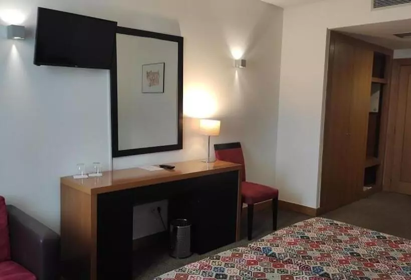 Fotos del hotel Bagoeira:  21