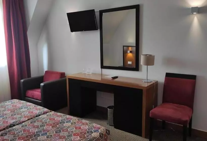 Fotos del hotel Bagoeira:  11