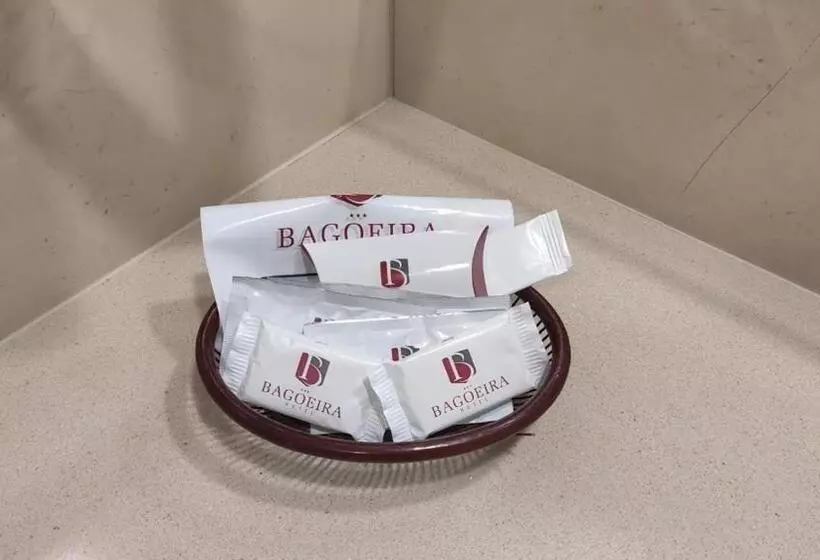 Fotos del hotel Bagoeira:  6