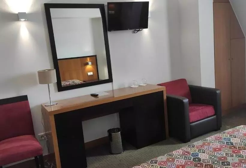 Fotos del hotel Bagoeira:  20