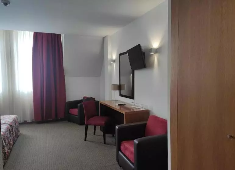 Fotos del hotel Bagoeira:  22