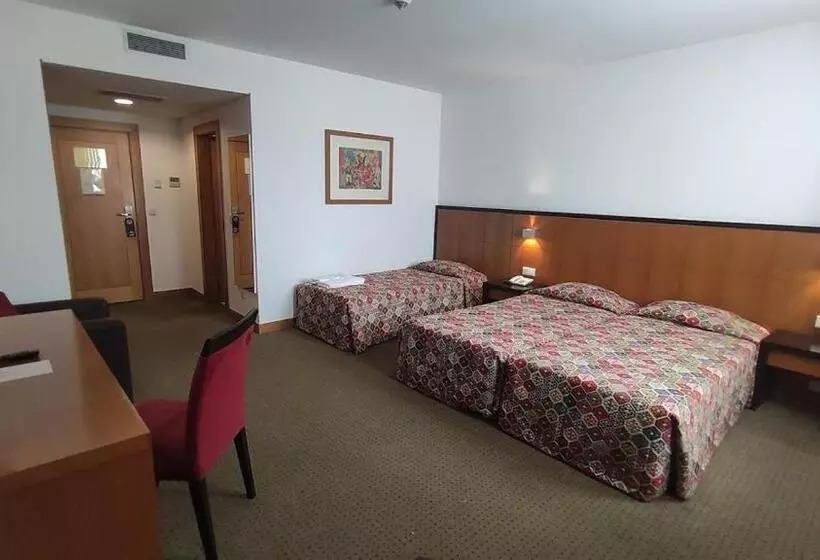 Fotos del hotel Bagoeira:  18