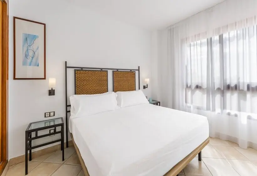 Fotos del hotel Oh Nice Caledonia:  2