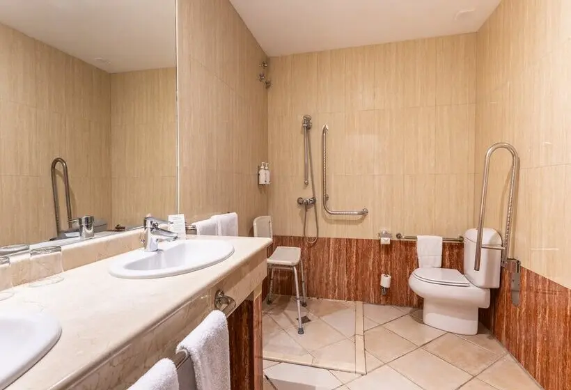 Fotos del hotel Oh Nice Caledonia:  5