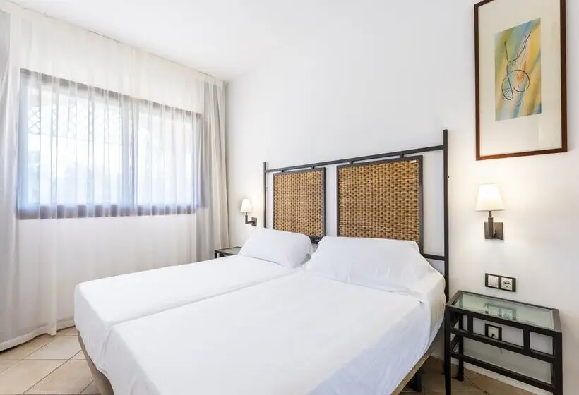 Fotos del hotel Oh Nice Caledonia:  8